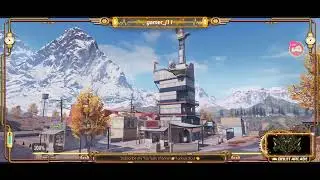 #LEGENDARYPLAYER Call of duty mobile Battle royal