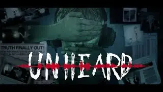 Unheard - Case 4-5 - Finale (Walkthrough - PC)