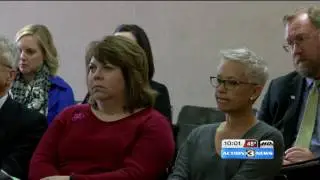 Lawmakers to decide on new texting and driving bill