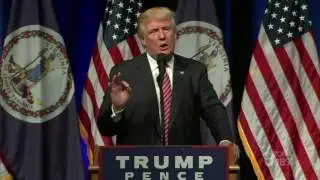 Ahead of Pence&rsquo;s Visit, AZ Veterans Hold Press Conference to Speak Out Against Trump&rsquo;s Latest Insult
