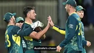 &ldquo;Australia Clinches T20I Series! Mitchell Marsh&rsquo;s Historic Century | AUS vs NZ 3rd T20I 2025&rdquo;