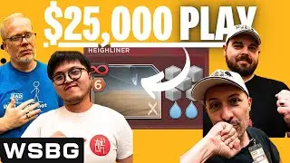 HUGE Heighliner play wins $25,000 | WSBG