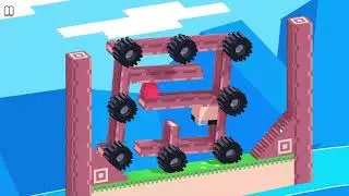 Poki Games Drive Mad Level 100 Mazeball