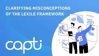 Clarifying Misconceptions of the Lexile Framework