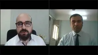 Video Conference to Disseminate 'Action Plan for Electric Utilities of SAARC Countries to Introduce