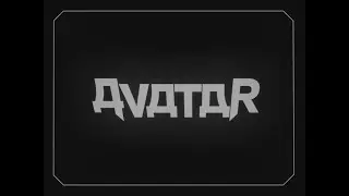 Avatar - Hail the Apocalypse