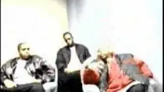 Grind Family Interview