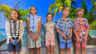 Ocean Mysteries 2024