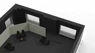 Spectrum Free 2D + 3D Space Planning | See It Before You Buy