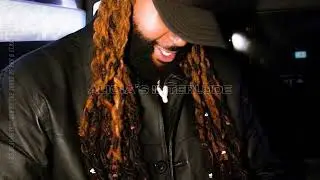 (FREE) PARTYNEXTDOOR // Elhae Type Beat | Alicia's Interlude