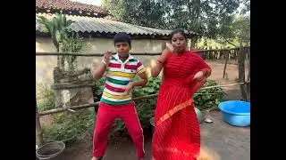 Soda pop dance with country girl