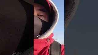 Riding through Han River Park #shorts #GCOO #e-bike #seoultravel #korea by the bay