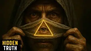 The Hidden Prophecy of the Three Veils: What Only the Truly Awakened Can See
