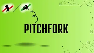 Drawing pitchfork correctly choosing the right pitchfork