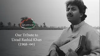 Our Tribute To Ustad Rashid Khan | Vande Mataram | Bharatbala | Virtual Bharat