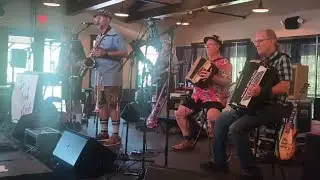 Texas Sound Check, 