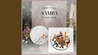 Samba in the Sand