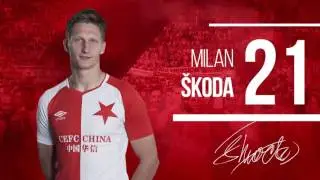 3. kolo ePojisteni.cz ligy: Sestava Slavie