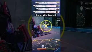 The Punisher Ultimate DELETES Enemy Team off Objective in Marvel Rivals!