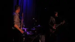 Future Carnivores - Boundaries - Live @ The Rockwell