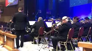 Chicago Staff Band - Salvation Army