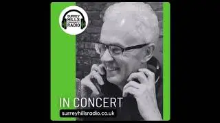 Billy Liberator, Stone Dog, The Outcast Band (Surrey Hills Radio 13.10.24)