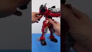 DX KishiRyuOh - Kishiryu Sentai Ryusoulger - Power Rangers Dino Fury - Đồ Chơi Si&ecirc;u Nh&acirc;n Kỵ Sĩ