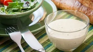 How to Make Thousand Island Dressing - Best Homemade Thousand Island Dressing