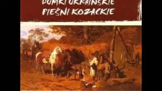 Oj U Wysznewomu sadoczku   VANYAN   KO i Zesp&oacute;ł Czornobrywci