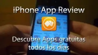 iPhone Review - appsfire