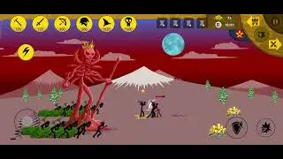 Playing stick war legacy in touraments