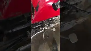 Problema de &aacute;rbol de levas  Boxer caliber 115