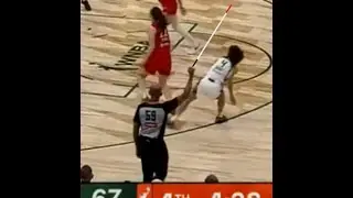 Caitlin Clark: Foul Called , Reviewed, Refs STILL Blew It! . . . RECEIPTS!