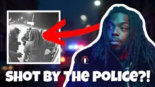 Young Scooter: What REALLY Happened? #YoungScooter