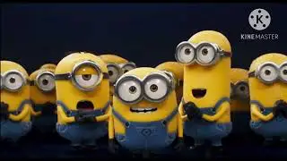 Universal Pictures/Illumination (2021)