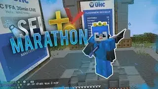 SEL + MARATHON