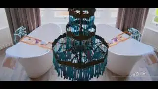 Seaham Hall Brand Film