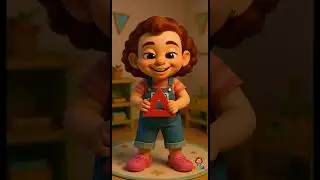 Shapes Song | Teana Tales Nursery Rhymes & Kids Songs
