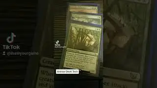 Commander Deck Tech: Animar, Soul of Elements