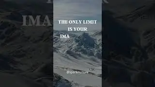 The Only Limit is...