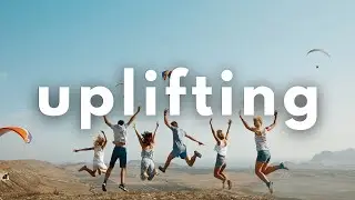 Upbeat and Happy Pop Background Music For Videos // Royalty Free Music