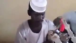 ودحنين في يوم غرايب