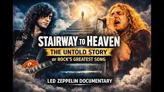 Led Zeppelin’s Stairway to Heaven: 20 Strange Facts You Didn’t Know