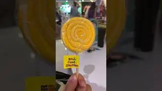 Candy Station | Lollipop | Sweets #candy #candystation #lollipop #sweets #candyasmr #yummy #junkfood