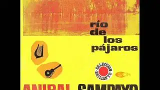 Rio de los Pájaros -  Anibal Sampayo