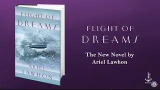 Flight of Dreams by Ariel Lawhon | On Sale February 23, 2016