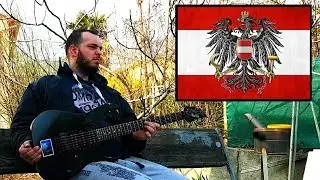 10 iconic Black Metal bands/riffs from Austria