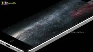 UMI SUPER Android 6.0 4G LTE Smartphone 3D Promotion Video