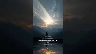 WALK STAND ALONE (WSA-V3) - Original Music Poetry by Elyzer