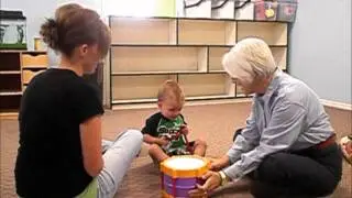Lesson: Turn Taking